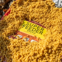 Sonubaits Super Feeder Bream 2kg